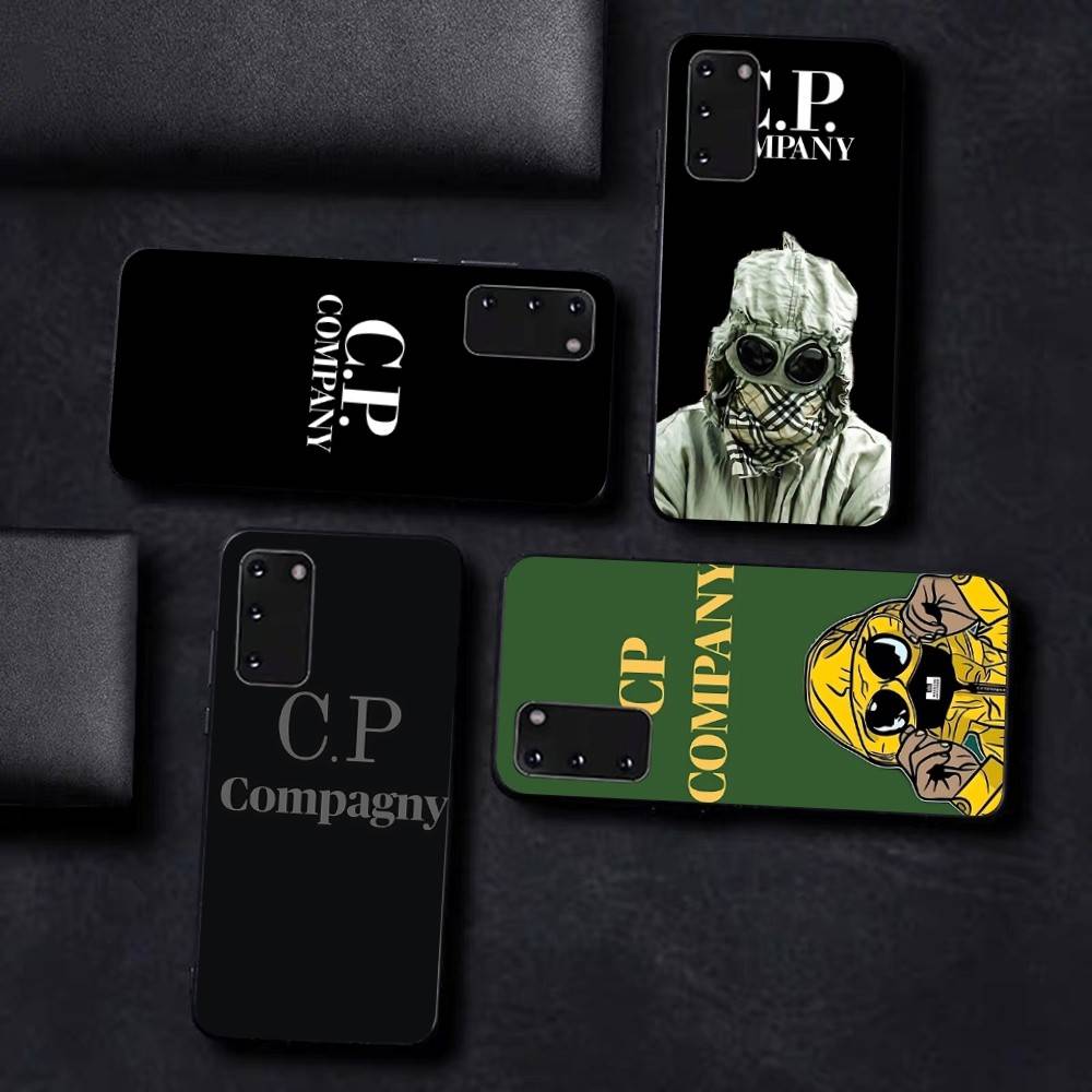 Phone Accessories Company - C-ComPanys-luxury-C-Cp 電話ケース サムスン S 24 Fe