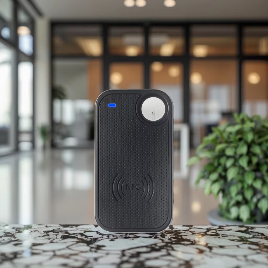 Nfc Card Reader - 第3世代防水NFCコピー機、アクセス制御およびエレベーターカード用RFIDリーダー/ライター、NTAG213 EM4305 T5577対応