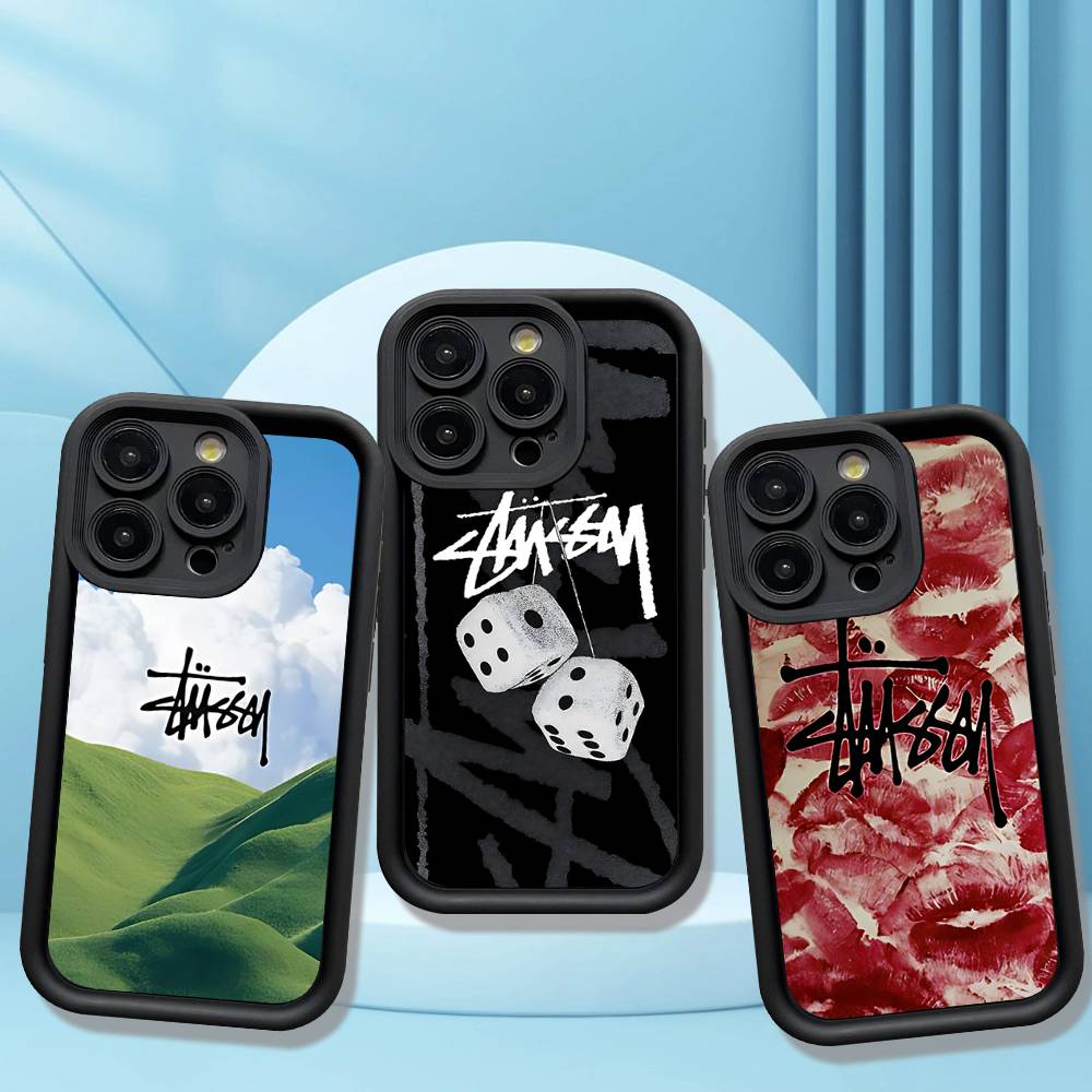 Phone Accessories Brand - B-ビリヤード F-ファッションブランド N-ナンバー8 iPhoneケース iPhone 17