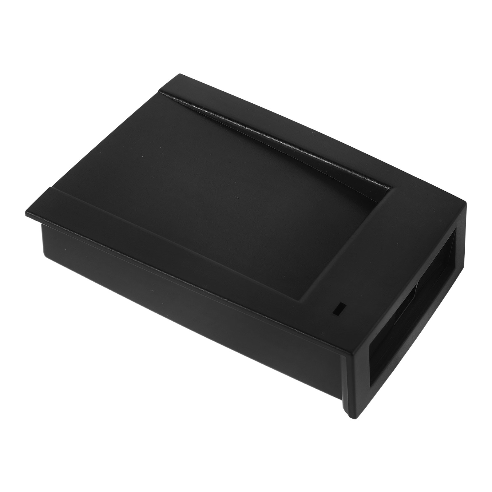 Nfc Card Reader - スタイリッシュな防水プラスチック製保護シェル、IC RFID NFC IDカードリーダー、アクセス制御リーダー、セキュリティシステム用、屋内外兼用