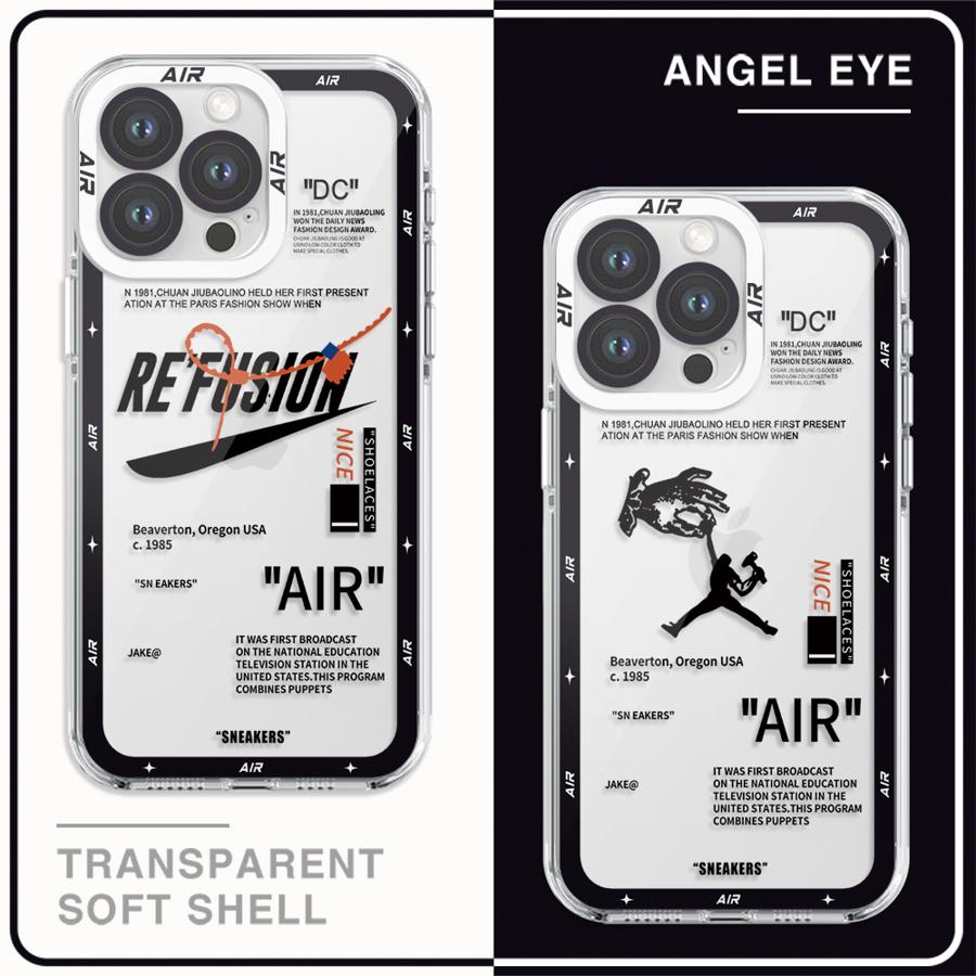 Phone Accessories Brand - IPhone用スニーカーケース,iPhone 16 pro,15,12 pro max,11pro,13,14 plus,7,8,xr,xs