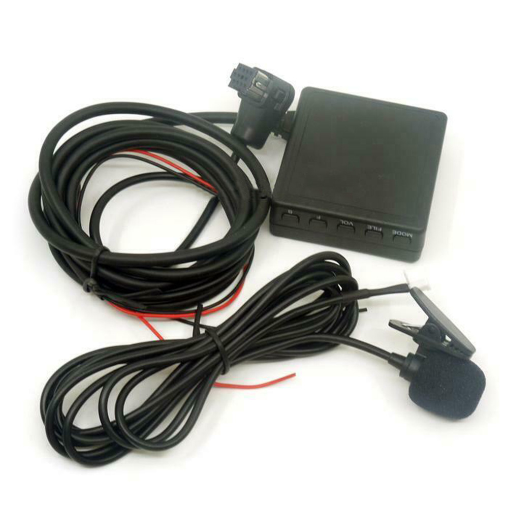 Phone Accessories Brand - アクセサリーモジュール 5.0 バージョン AUXケーブル 新品 ハンズフリー