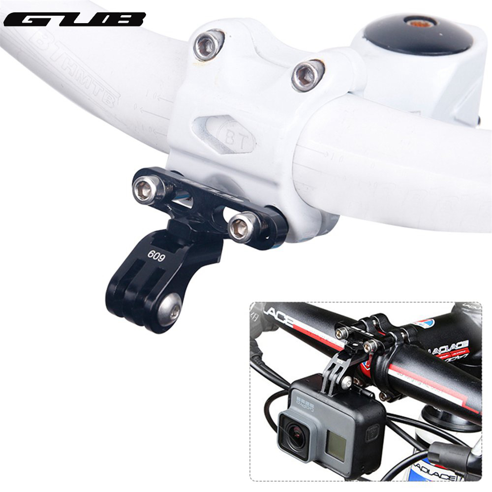 Phone Accessories For Photography - Gopro-カメラアダプターとライトランプホルダー,アルミニウム,goproカメラマウントアクセサリー,デジタルカメラ用,gopro, gub 609