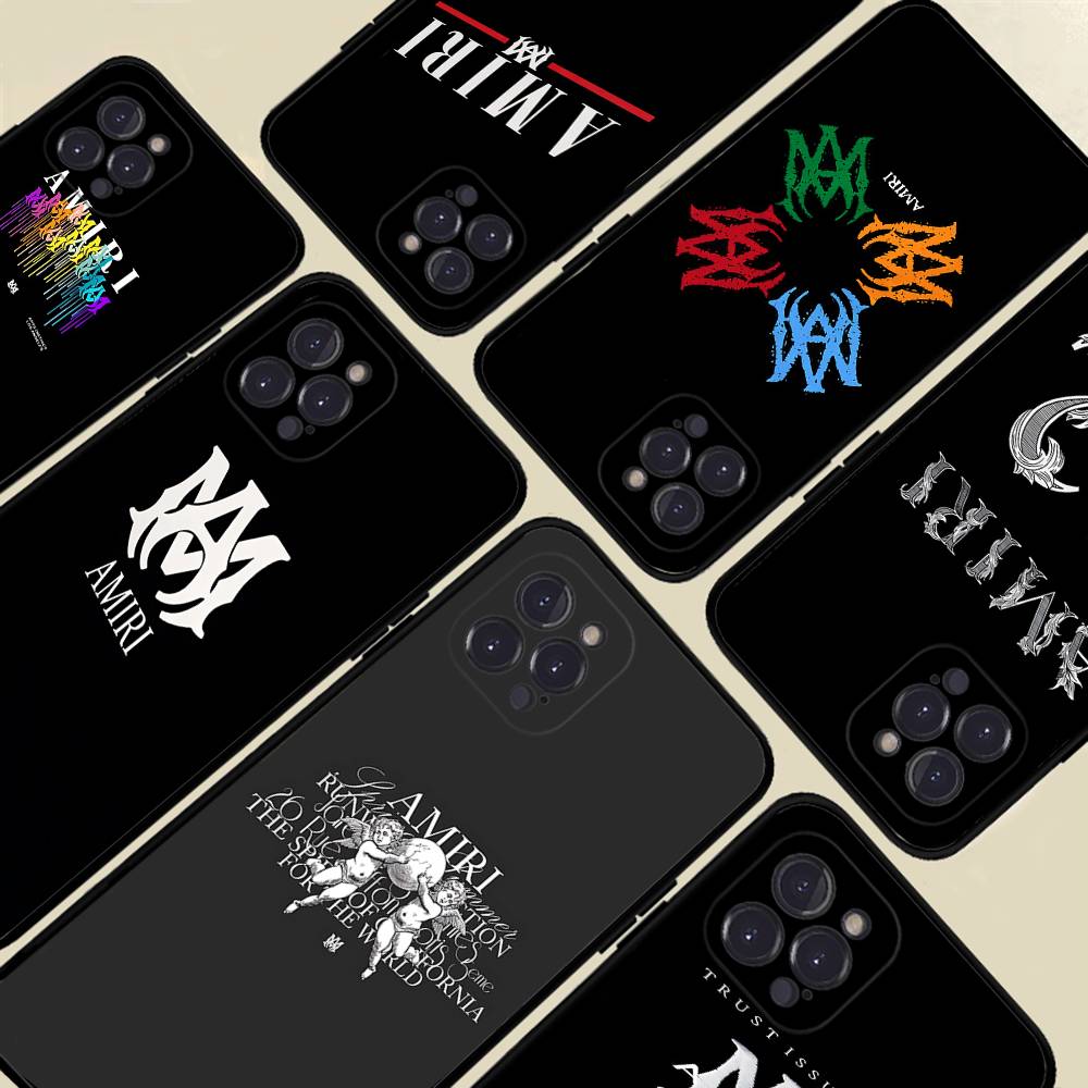 EPC Pretty Brand A-Amiriロゴ入りiP - Phone Accessories Brand のレビューと価格