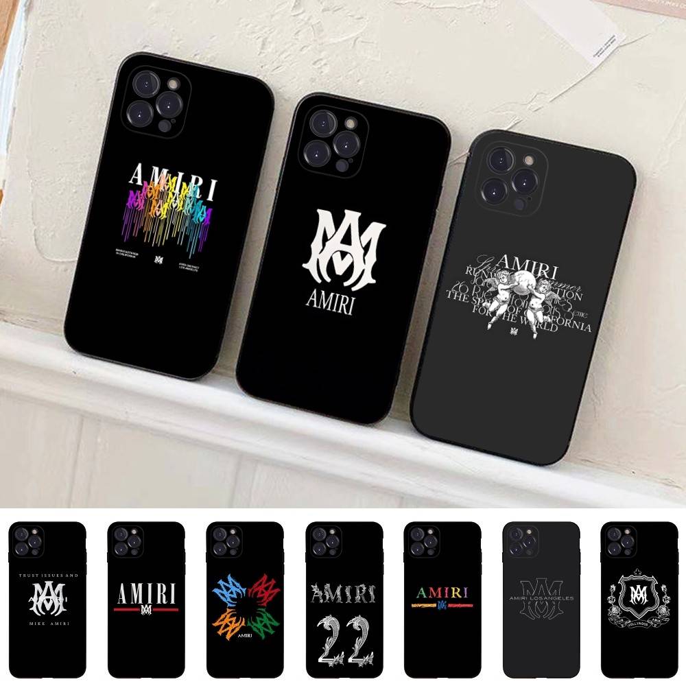 EPC Pretty Brand A-Amiriロゴ入りiP - Phone Accessories Brand のレビューと価格