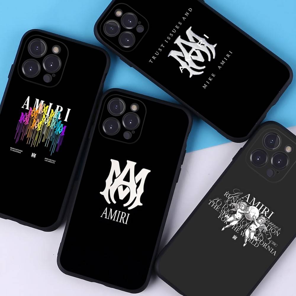 EPC Pretty Brand A-Amiriロゴ入りiP - Phone Accessories Brand のレビューと価格