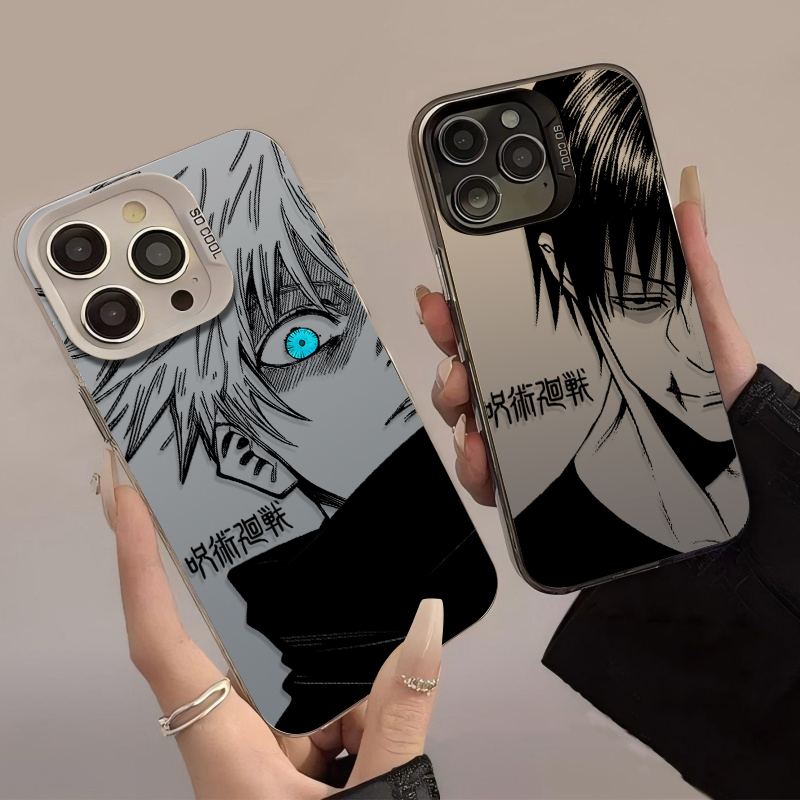 Toji Satoru Gojo ハードフォンケース Xia - Xiaomi Phone Accessories のレビューと価格