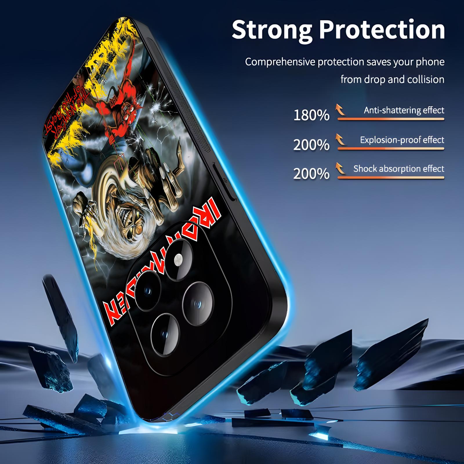 R-Run-To-The-H-Hills-Iron-M-Ma - Xiaomi Phone Accessories のレビューと価格