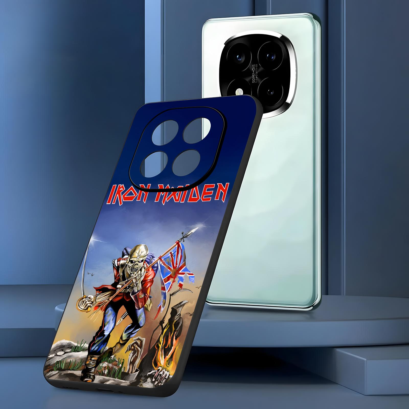 R-Run-To-The-H-Hills-Iron-M-Ma - Xiaomi Phone Accessories のレビューと価格