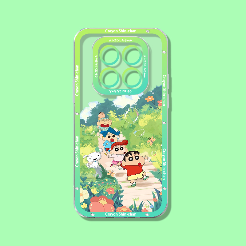 C-Crayon S-Shin chan 漫画ケース Xia - Xiaomi Phone Accessories のレビューと価格