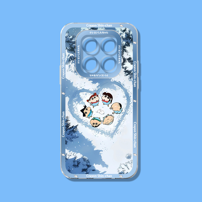C-Crayon S-Shin chan 漫画ケース Xia - Xiaomi Phone Accessories のレビューと価格