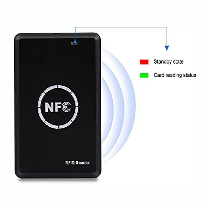 Y02ASmart アクセス コントロール カード コピー機 - Nfc Card Reader のレビューと価格