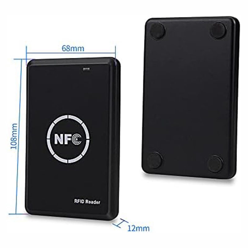 Y02ASmart アクセス コントロール カード コピー機 - Nfc Card Reader のレビューと価格