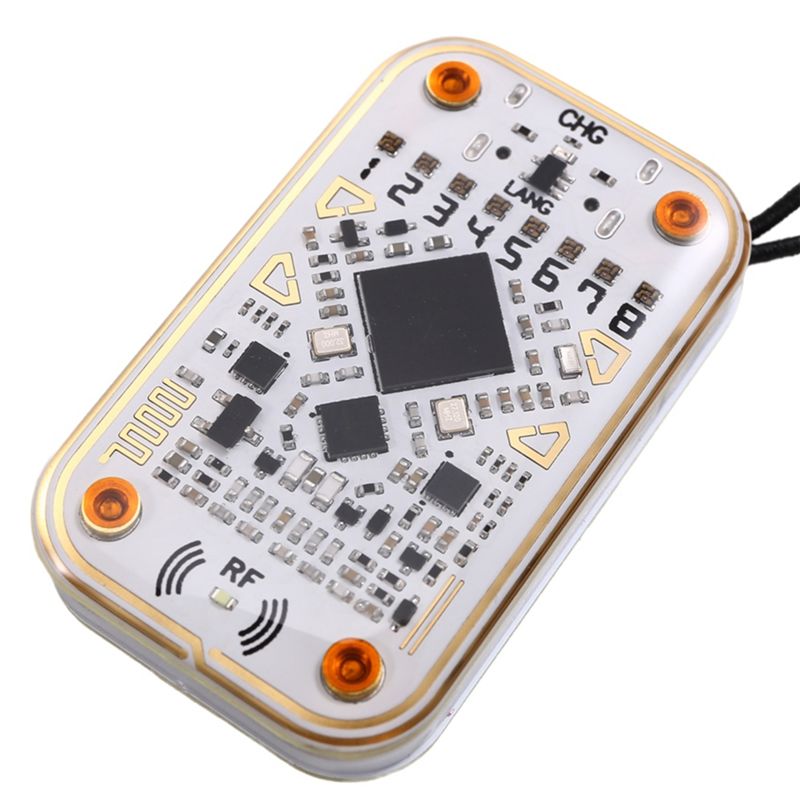~【在庫あり】カメレオンウルトラRFIDスマートチップリーダ - Nfc Card Reader のレビューと価格