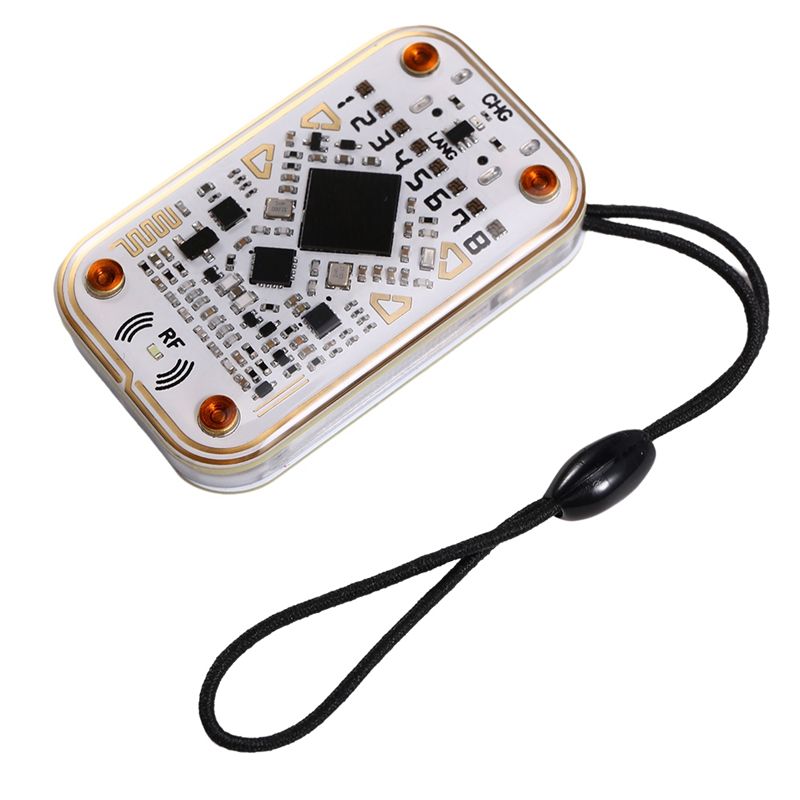 ~【在庫あり】カメレオンウルトラRFIDスマートチップリーダ - Nfc Card Reader のレビューと価格