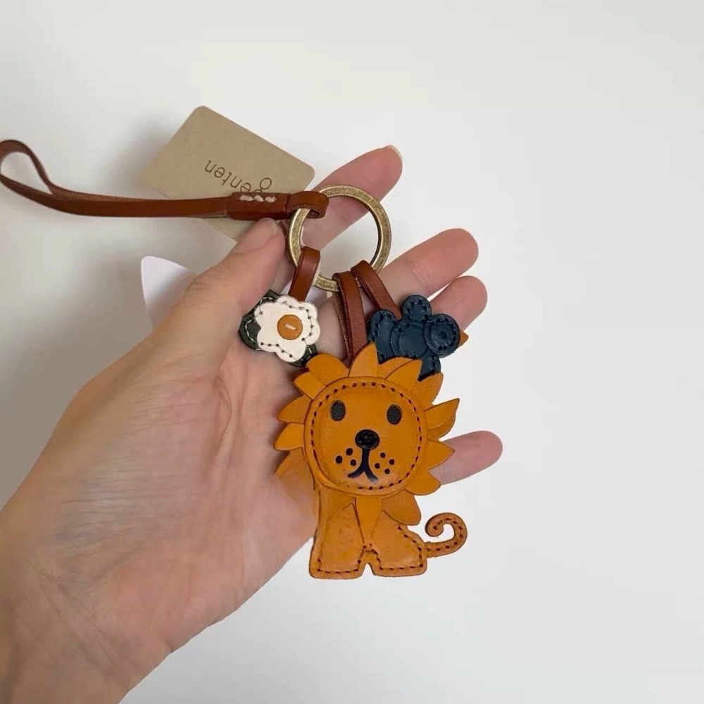 かわいいミッフィーかわいいボリス車のキーホルダーバッグ小さな - Airtag Holder Case のレビューと価格