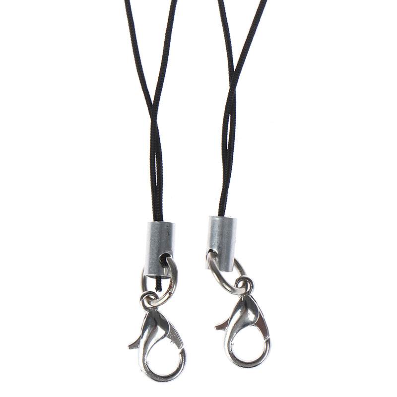 5/10 個ストラップラリアットコードロブスター HYun  - Phone Accessories Hanger のレビューと価格