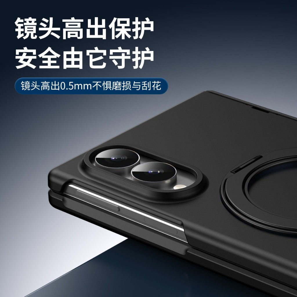 360 °   回転リングホルダー付き前面強化ガラスフィルム - Phone Ring Holder のレビューと価格