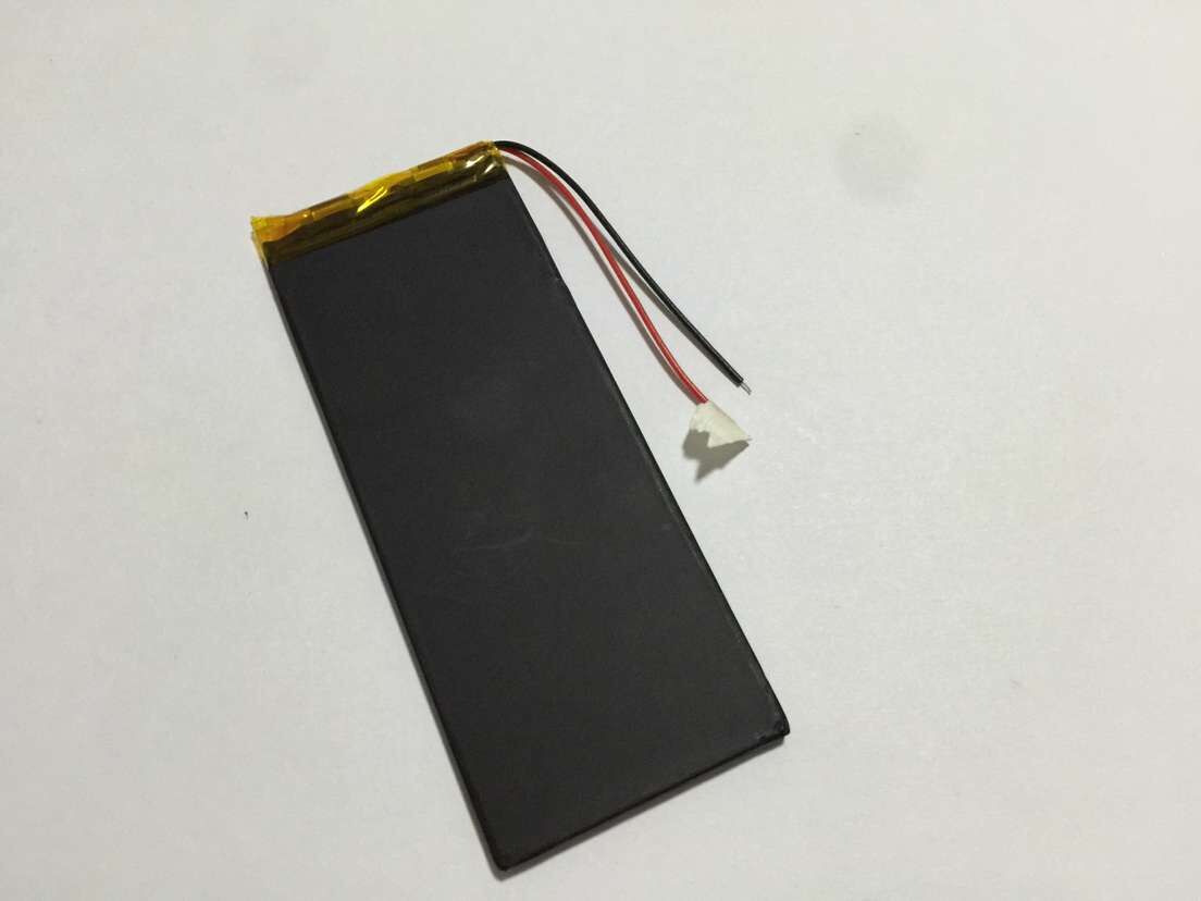 もっと安く購入できます。新品の本物の3.7vリチウムポリマー - Phone Accessories Brand のレビューと価格