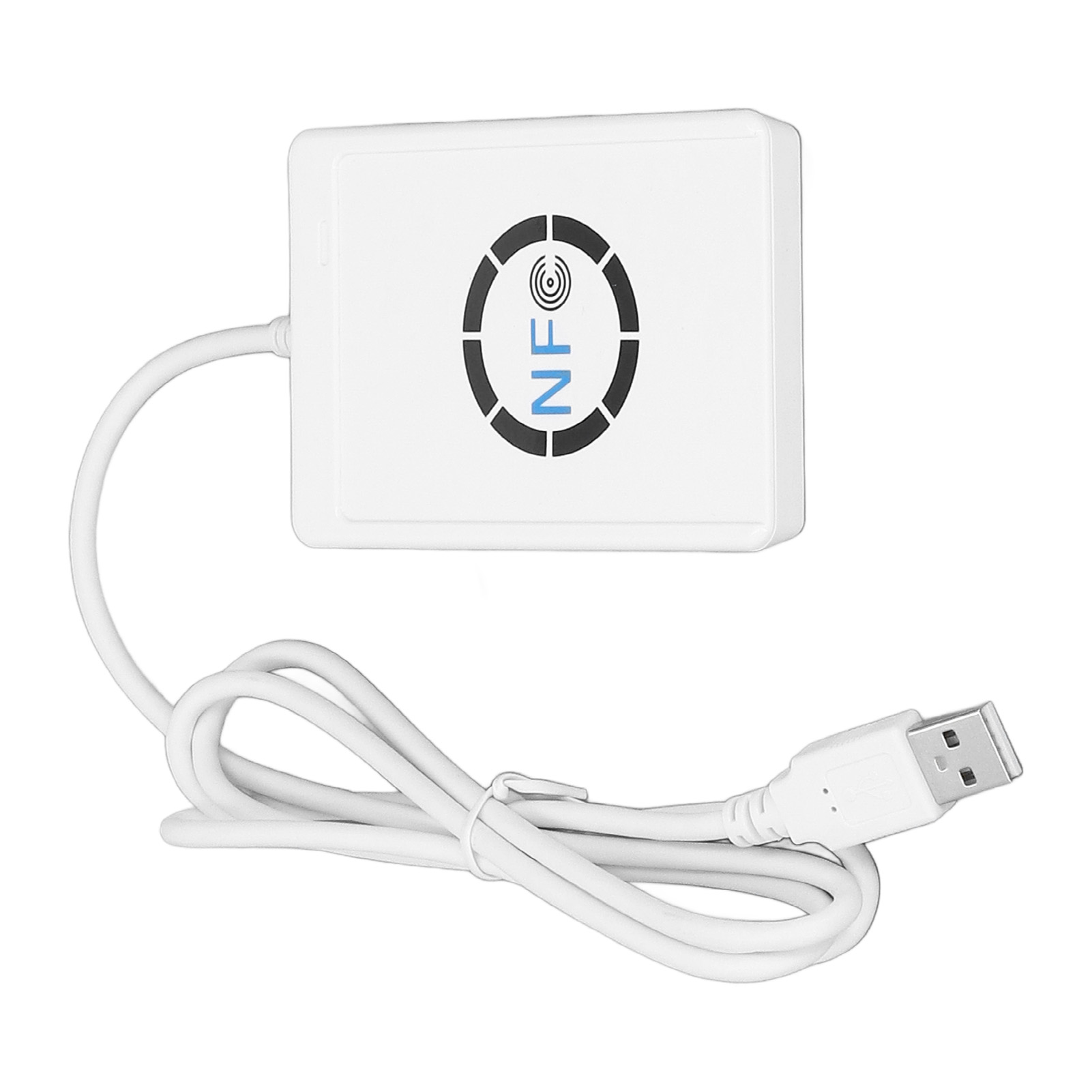 USB NFC スマート IC カードリーダーライターコピー - Nfc Card Reader のレビューと価格