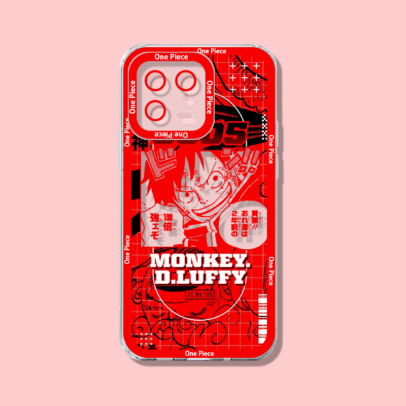ワンピース モンキー・D・ルフィ Xiaomi Mi 11T - Xiaomi Phone Accessories のレビューと価格