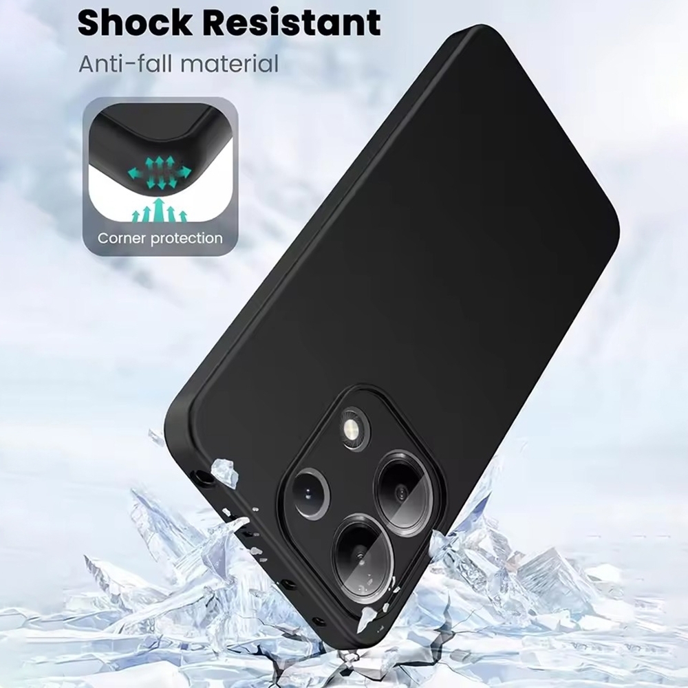 バンクシー グラフィティ アート スマホケース Redmi  - Xiaomi Phone Accessories のレビューと価格