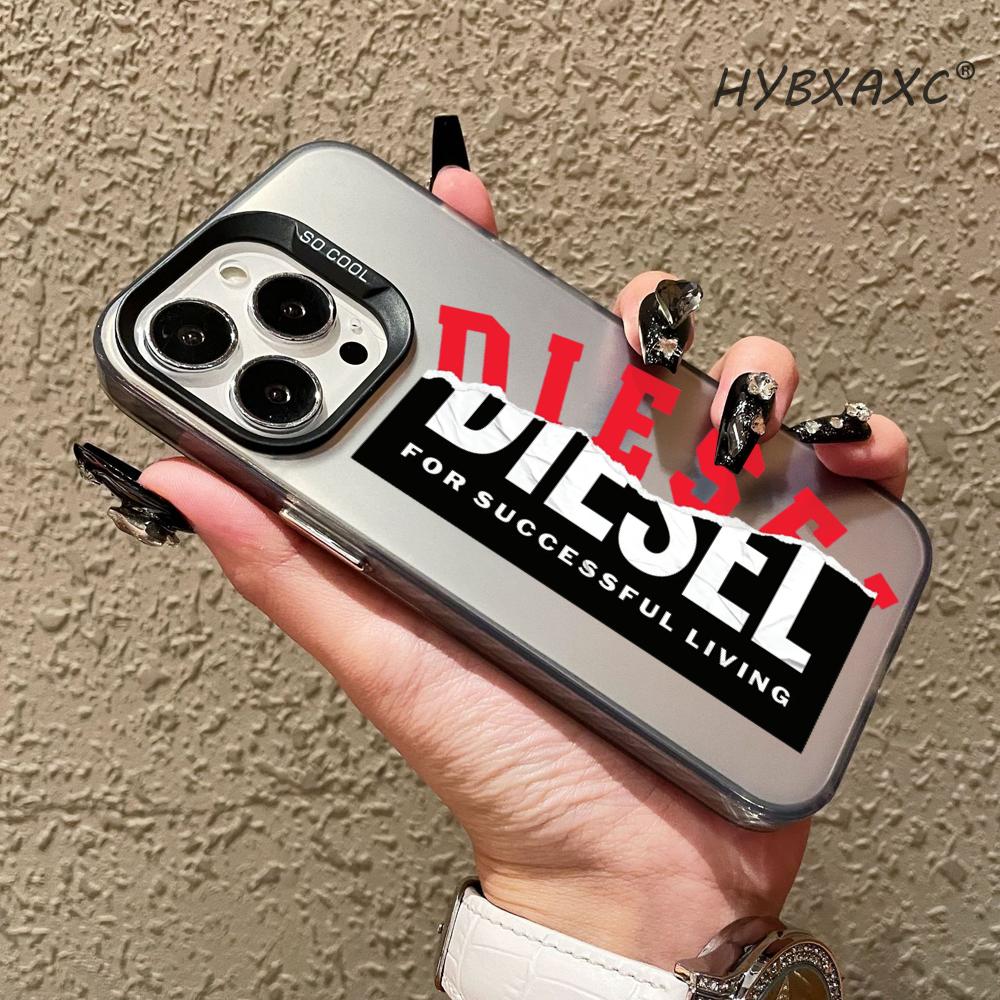 ブランドR-Rudolf D-Diesel iPhone 1 - Phone Accessories Brand のレビューと価格