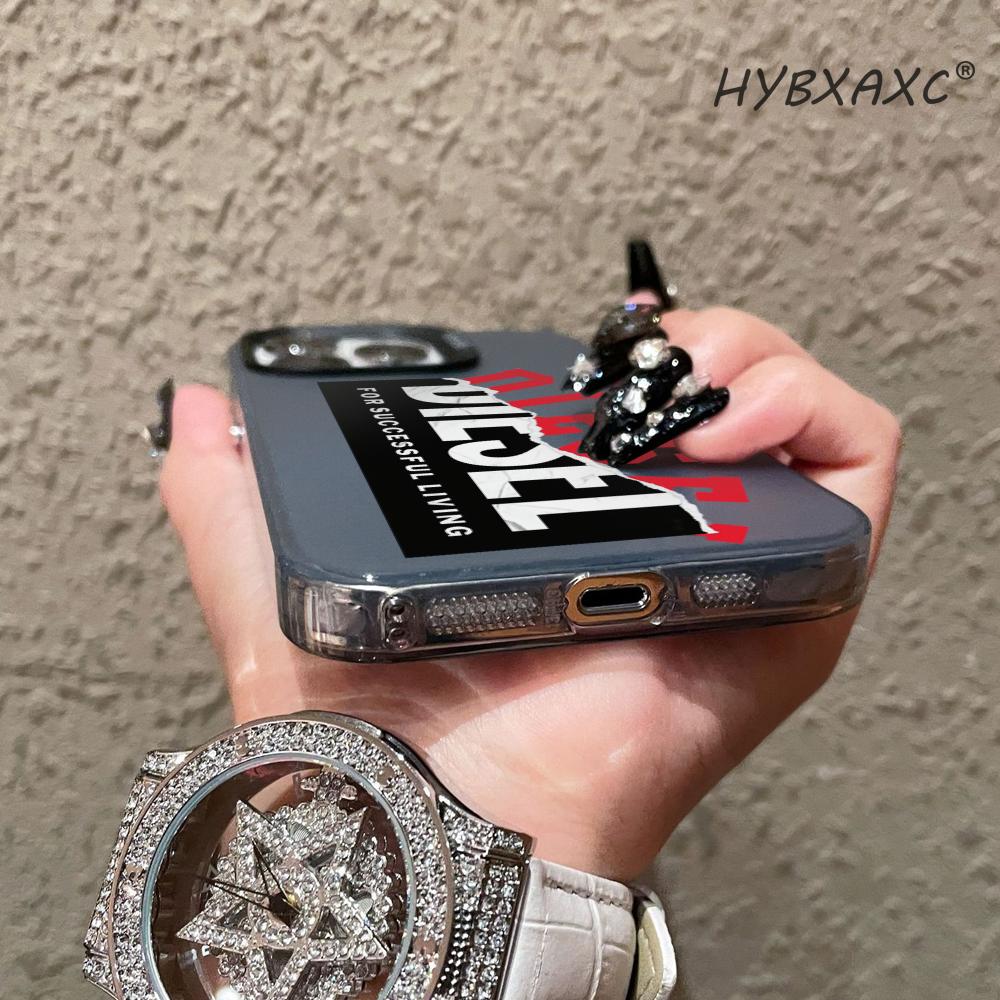 ブランドR-Rudolf D-Diesel iPhone 1 - Phone Accessories Brand のレビューと価格
