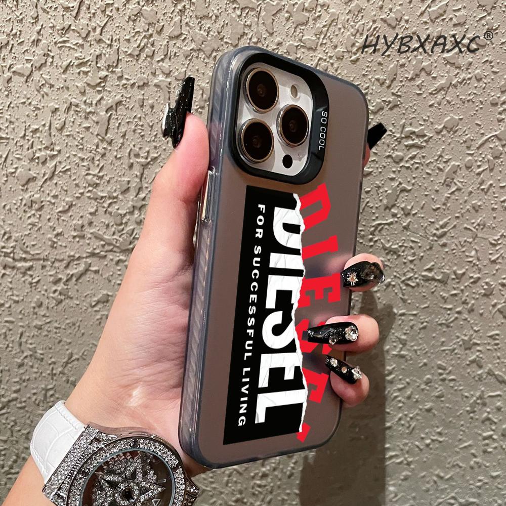 ブランドR-Rudolf D-Diesel iPhone 1 - Phone Accessories Brand のレビューと価格