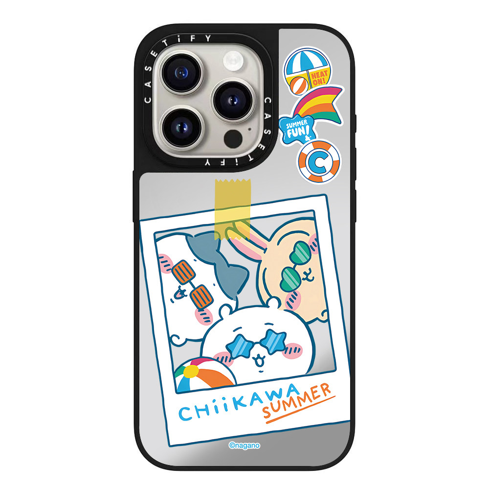 CASETiFYと共同ブランドのちいかわ漫画シリーズiPho - Phone Accessories Brand のレビューと価格