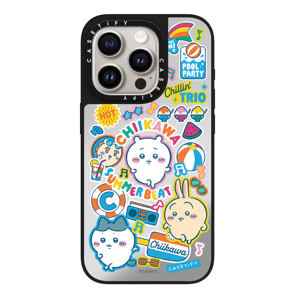 CASETiFYと共同ブランドのちいかわ漫画シリーズiPho - Phone Accessories Brand のレビューと価格