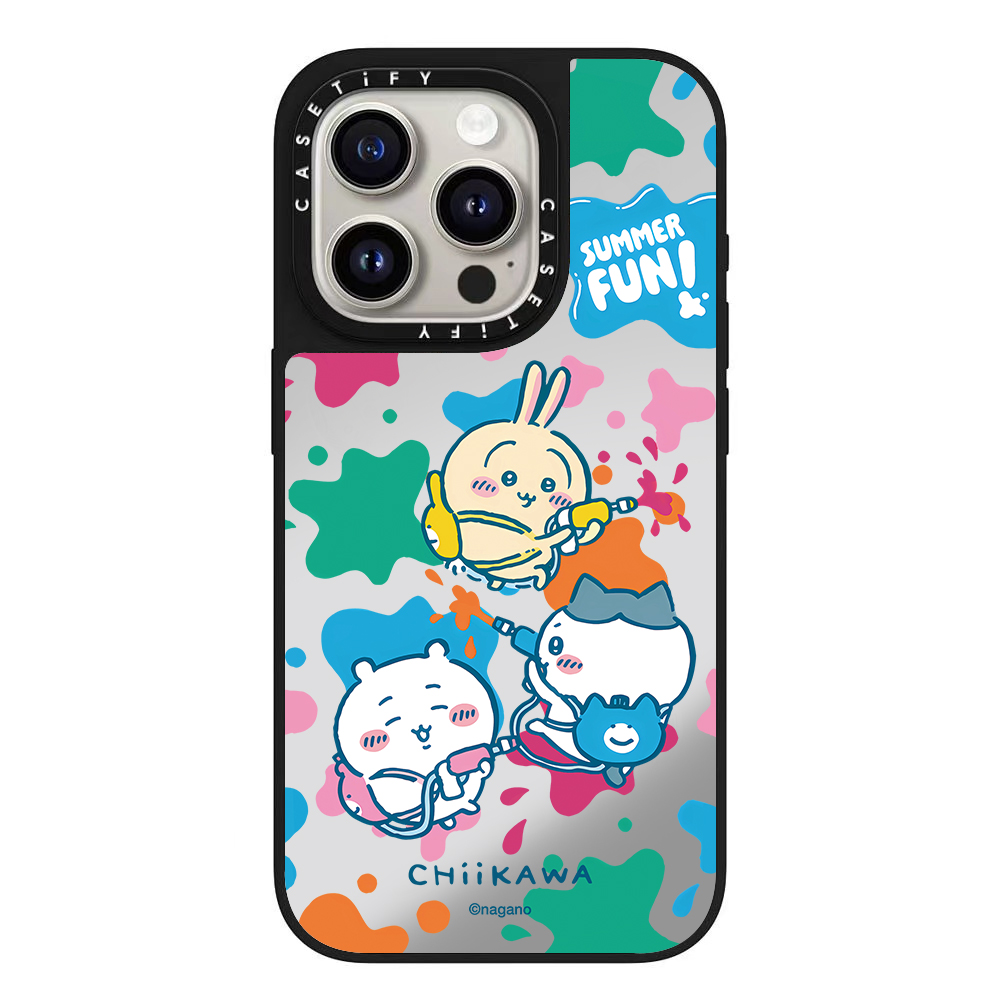 CASETiFYと共同ブランドのちいかわ漫画シリーズiPho - Phone Accessories Brand のレビューと価格