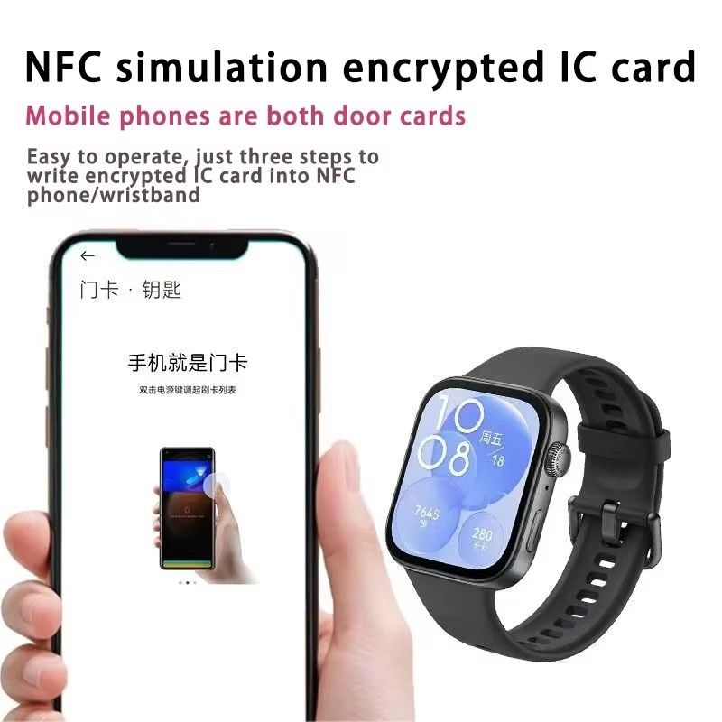 第3世代防水NFCコピー機、アクセス制御およびエレベーターカ - Nfc Card Reader のレビューと価格