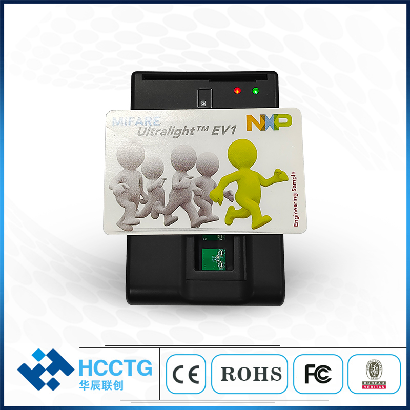 ウィンドウ Android USB NFC Rfid デュア - Nfc Card Reader のレビューと価格
