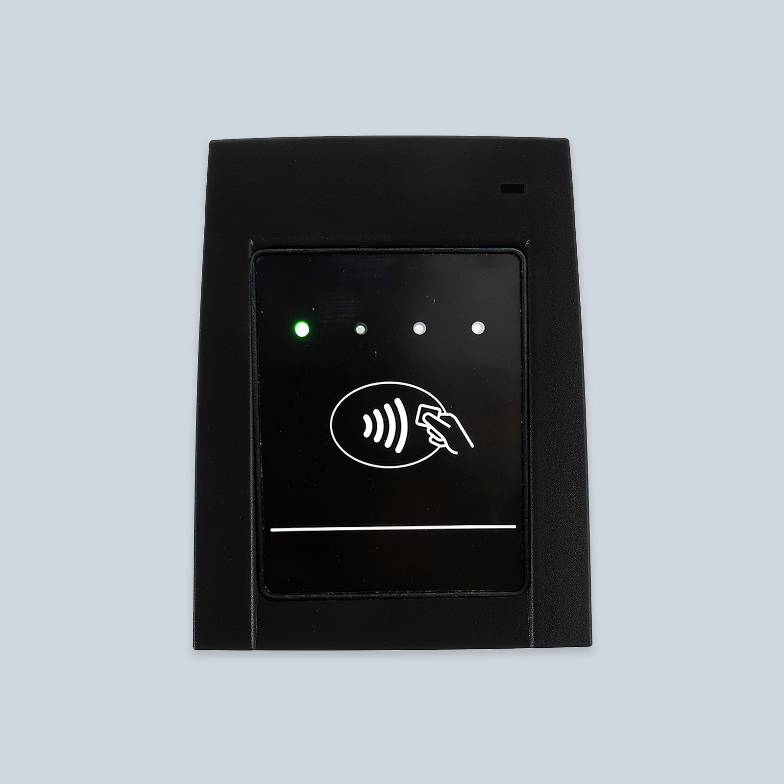 スタイリッシュな防水プラスチックシェルカバー Ic Rfid - Nfc Card Reader のレビューと価格
