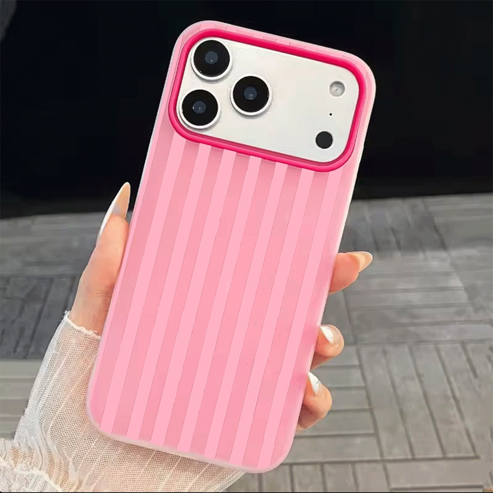 シンプルな縦棒漫画風スマホケース Xiaomi 11 Lit - Xiaomi Phone Accessories のレビューと価格