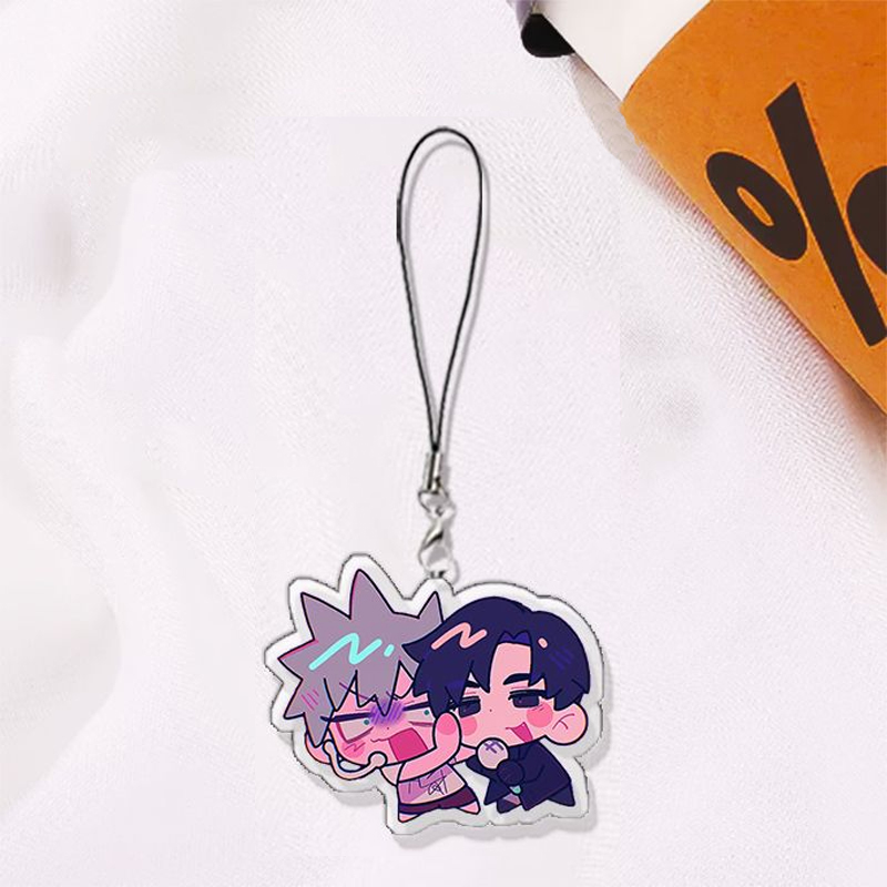 動物周辺機器エイリアンステージティルイヴァンミジルカコスプレ - Phone Accessories Chain のレビューと価格