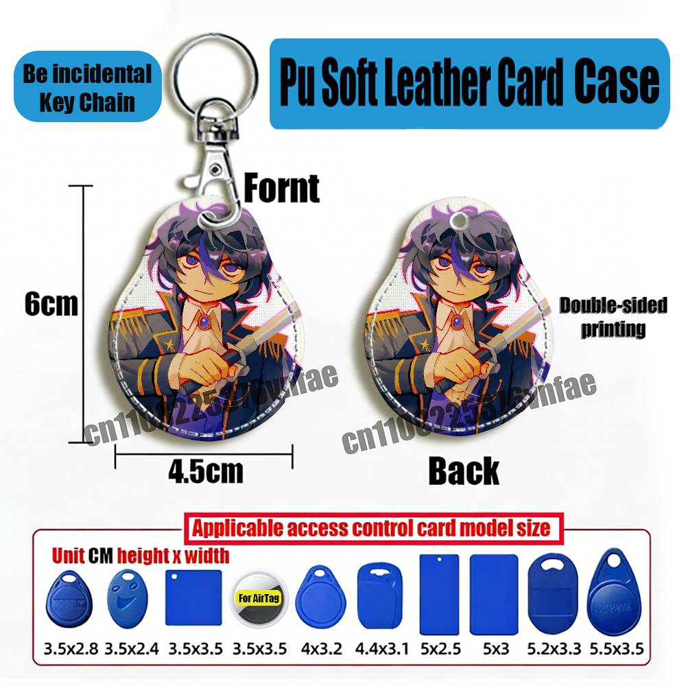 Fluixon 用 AirTag ケースカードスリーブホルダ - Airtag Holder Case のレビューと価格