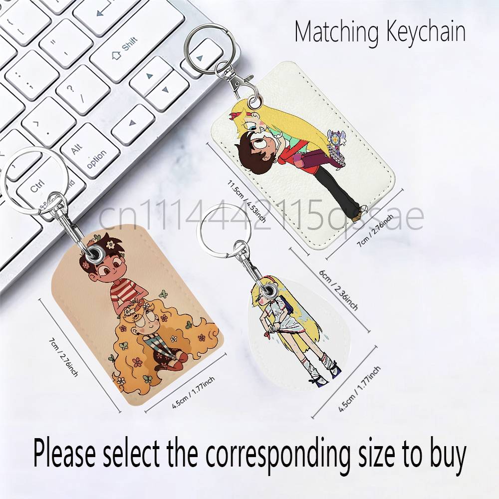 キュートスター vs. 悪の勢力 保護ケース Apple A - Airtag Holder Case のレビューと価格