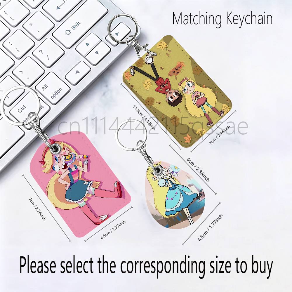 キュートスター vs. 悪の勢力 保護ケース Apple A - Airtag Holder Case のレビューと価格