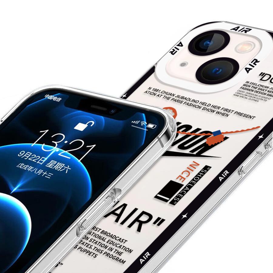 IPhone用スニーカーケース,iPhone 16 pro, - Phone Accessories Brand のレビューと価格