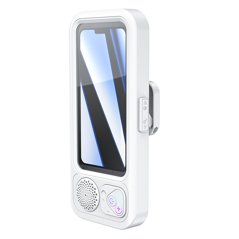 ホットセールブランドのBluetoothシャワースピーカー、 - Phone Accessories Brand のレビューと価格