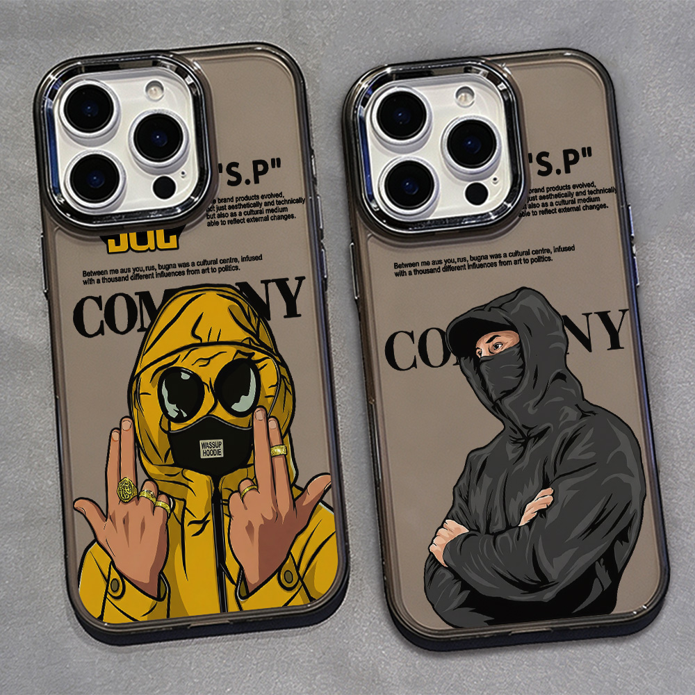 C-ComPanys-luxury-C-Cp シニアクールフ - Phone Accessories Company のレビューと価格