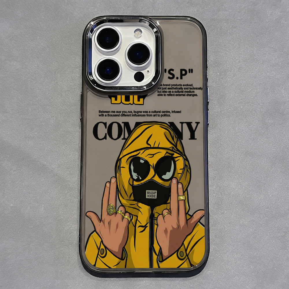 C-ComPanys-luxury-C-Cp シニアクールフ - Phone Accessories Company のレビューと価格