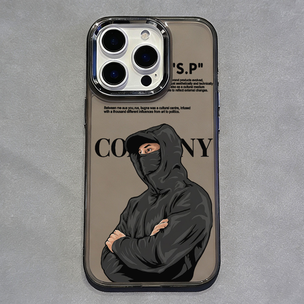 C-ComPanys-luxury-C-Cp シニアクールフ - Phone Accessories Company のレビューと価格