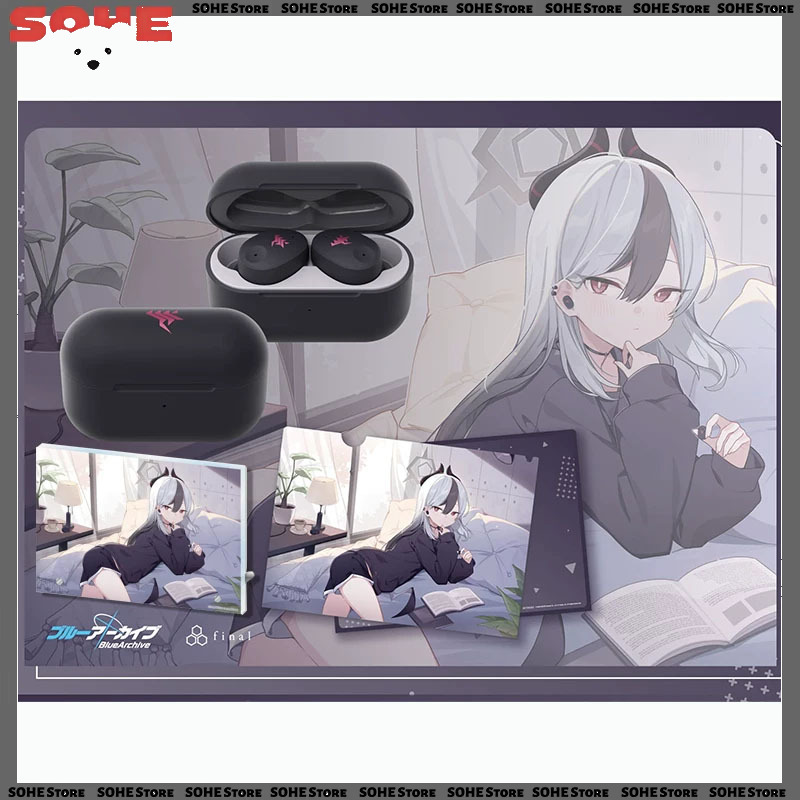 final & Blue Archive ZE300 Spe - Phone Accessories Brand のレビューと価格