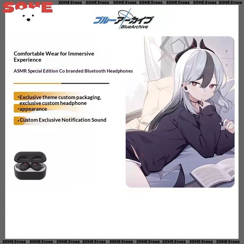 final & Blue Archive ZE300 Spe - Phone Accessories Brand のレビューと価格