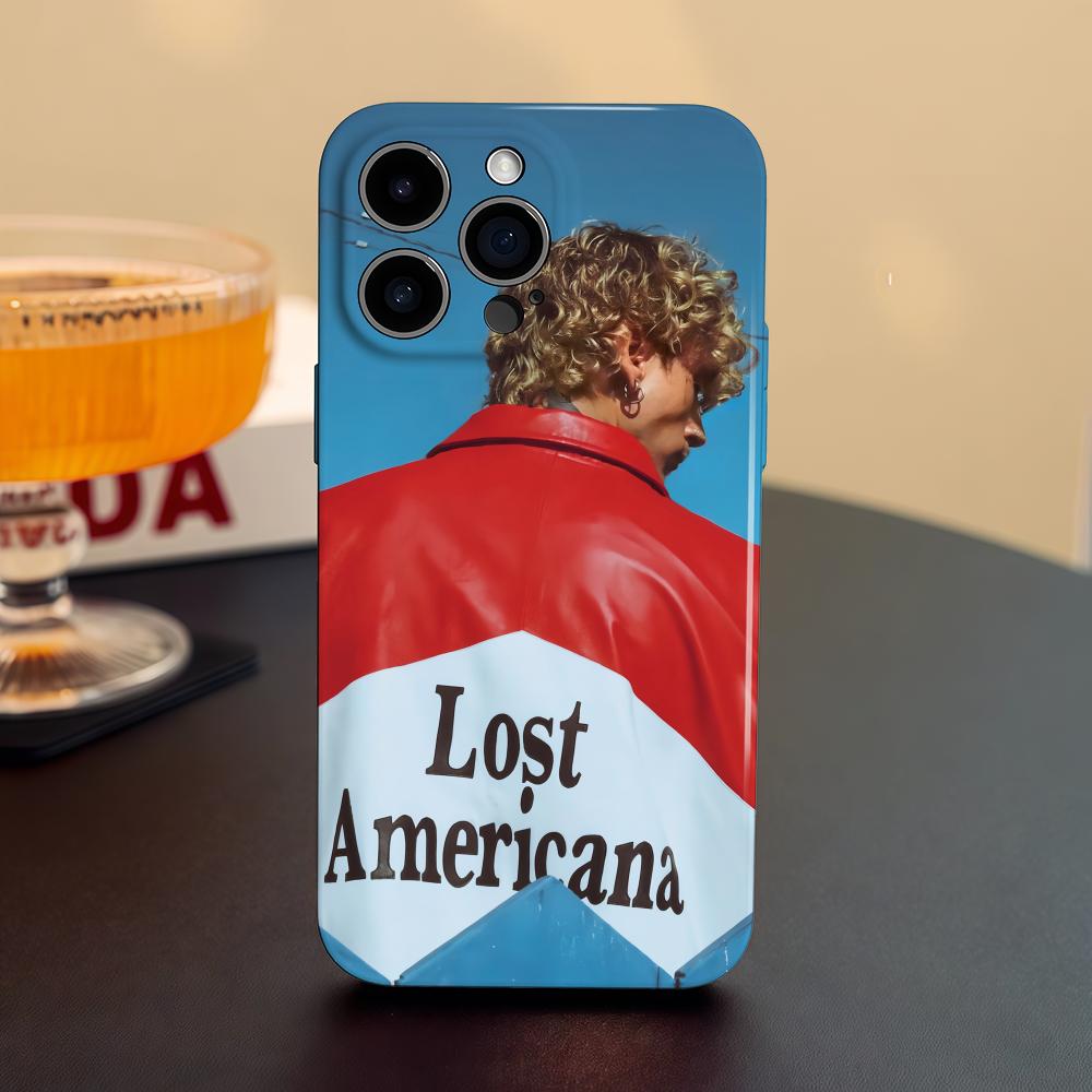 M-MGK アメリカ風スマホケース iPhone 17 16 - Apple Iphone 15 のレビューと価格