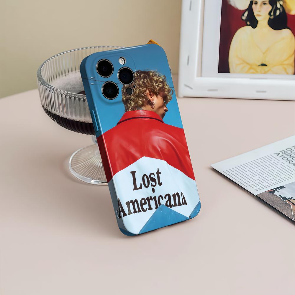 M-MGK アメリカ風スマホケース iPhone 17 16 - Apple Iphone 15 のレビューと価格