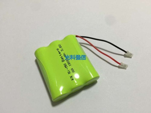 新品の純正3.6V AA 1800mAhニッケル水素電池、コ - Phone Accessories Brand のレビューと価格